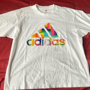 Adidas Pride T-Shirt
